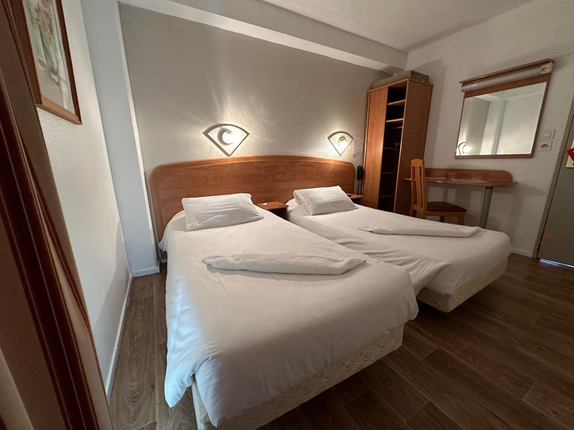 Havana Hotel et Résidence Sens Extérieur photo