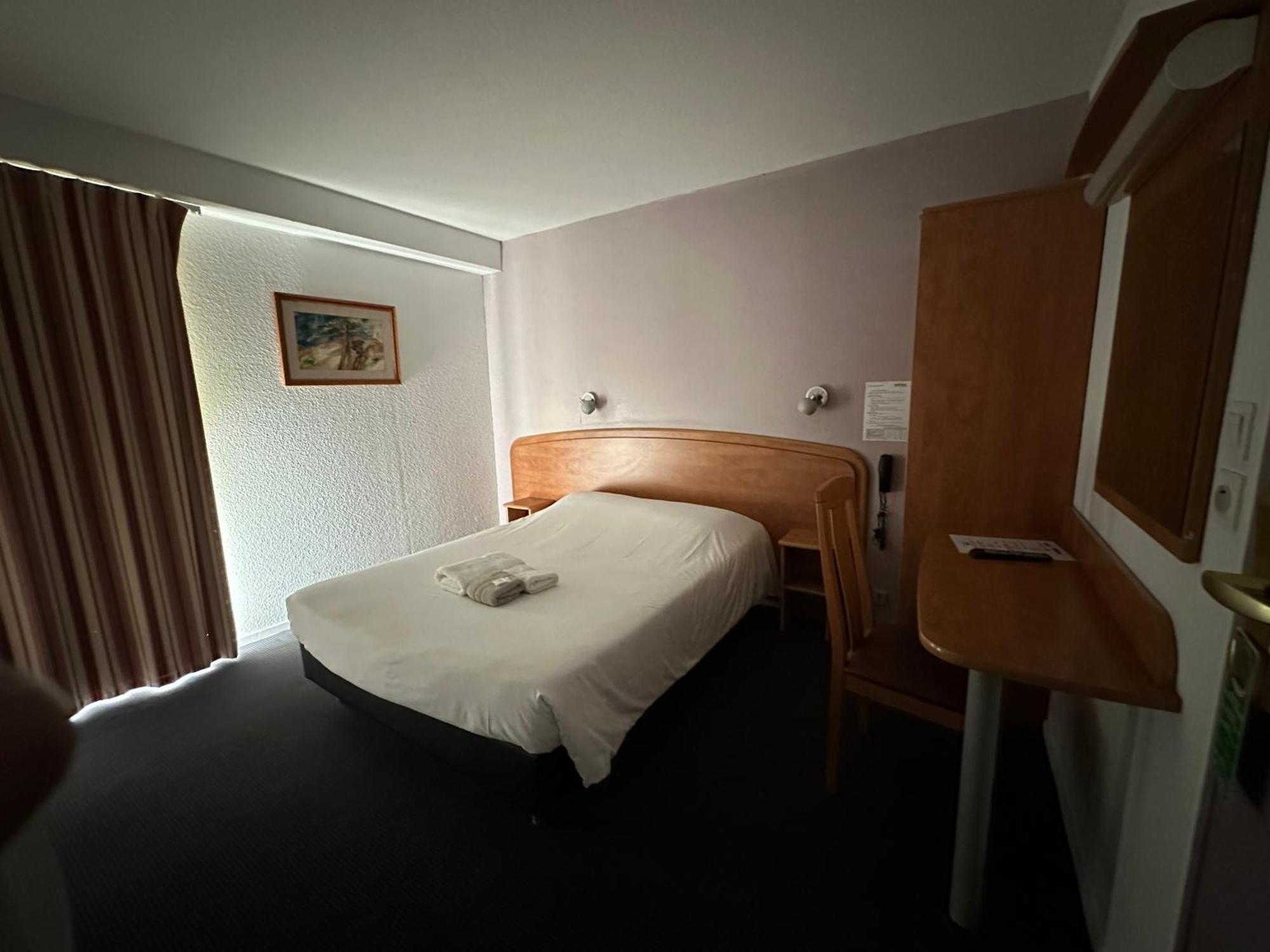 Havana Hotel et Résidence Sens Extérieur photo
