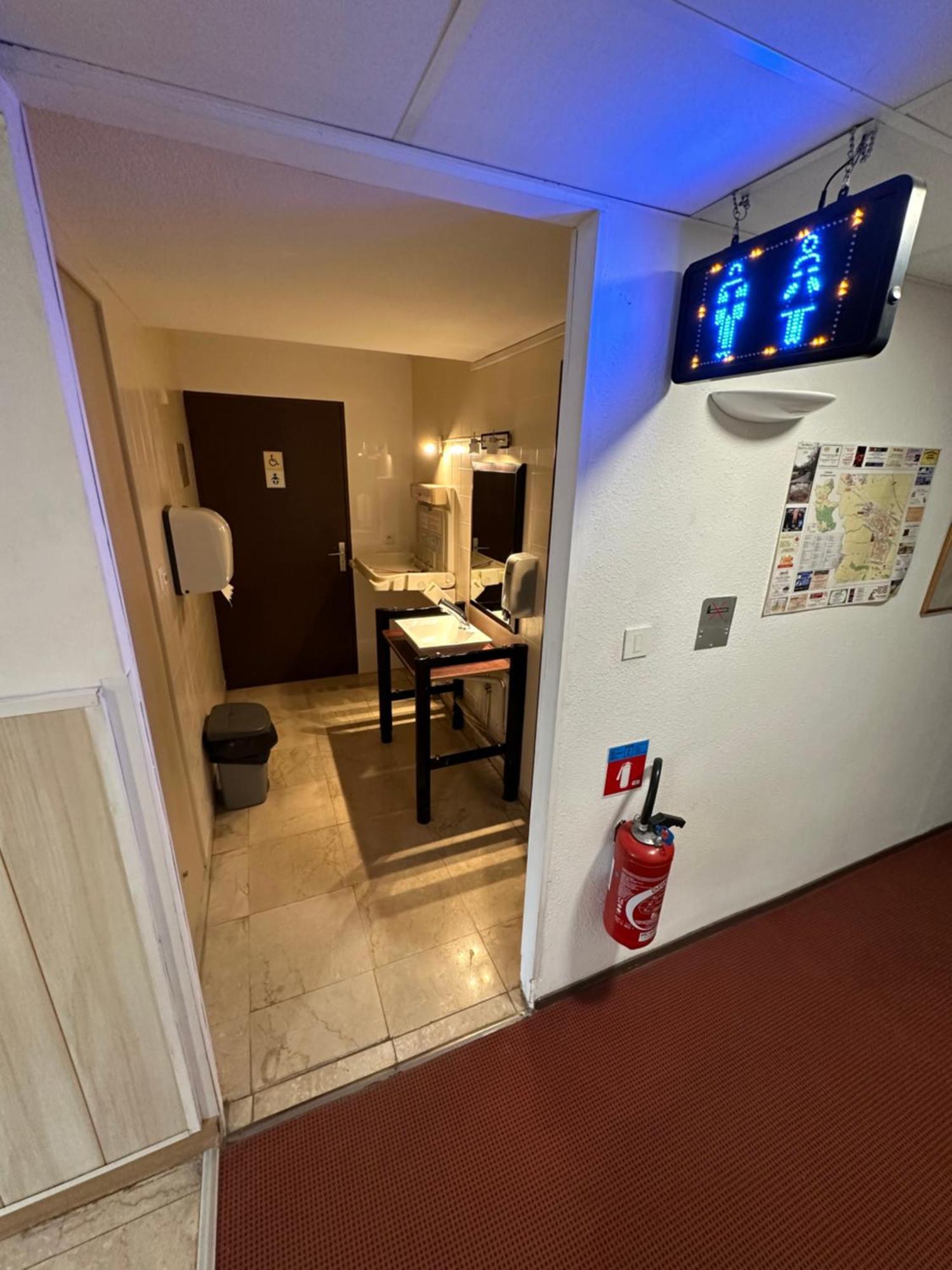 Havana Hotel et Résidence Sens Extérieur photo
