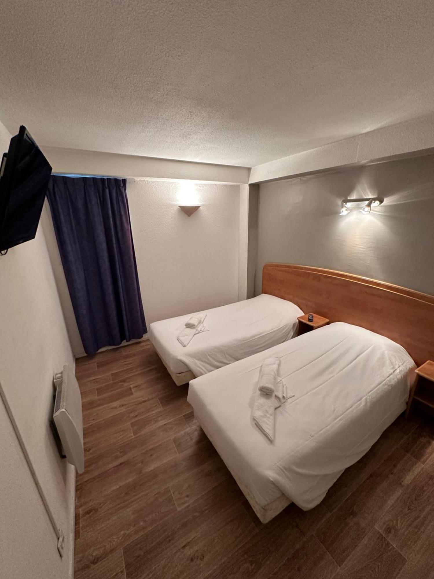 Havana Hotel et Résidence Sens Extérieur photo