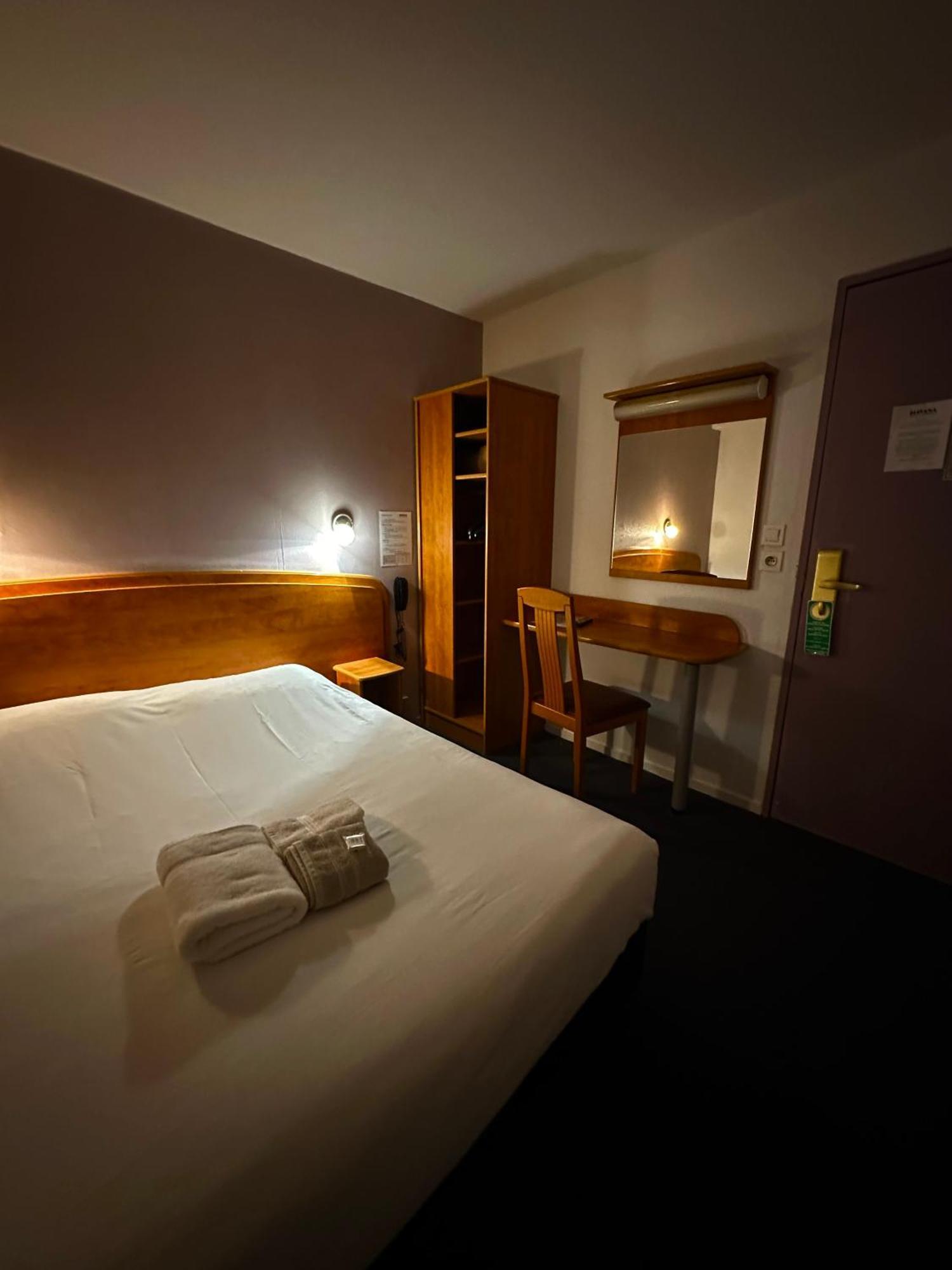 Havana Hotel et Résidence Sens Extérieur photo