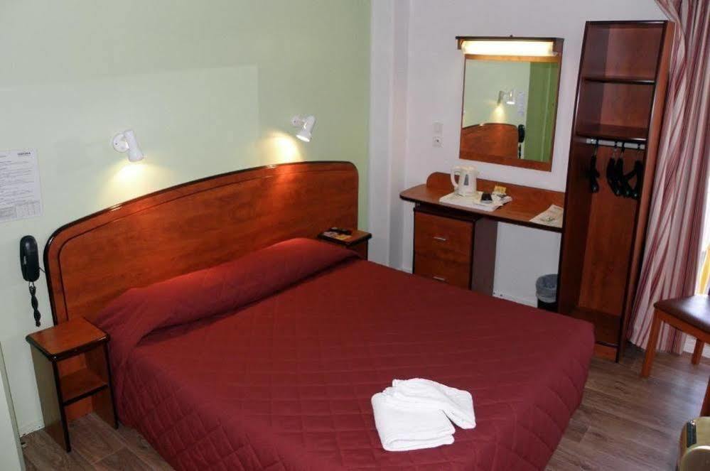 Havana Hotel et Résidence Sens Extérieur photo